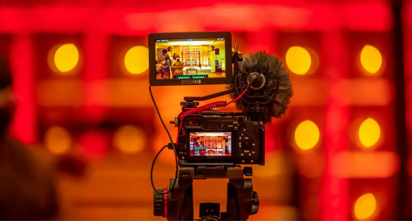 ニッポン・プロダクション・ウクライナ - ウクライナの映像制作パートナー