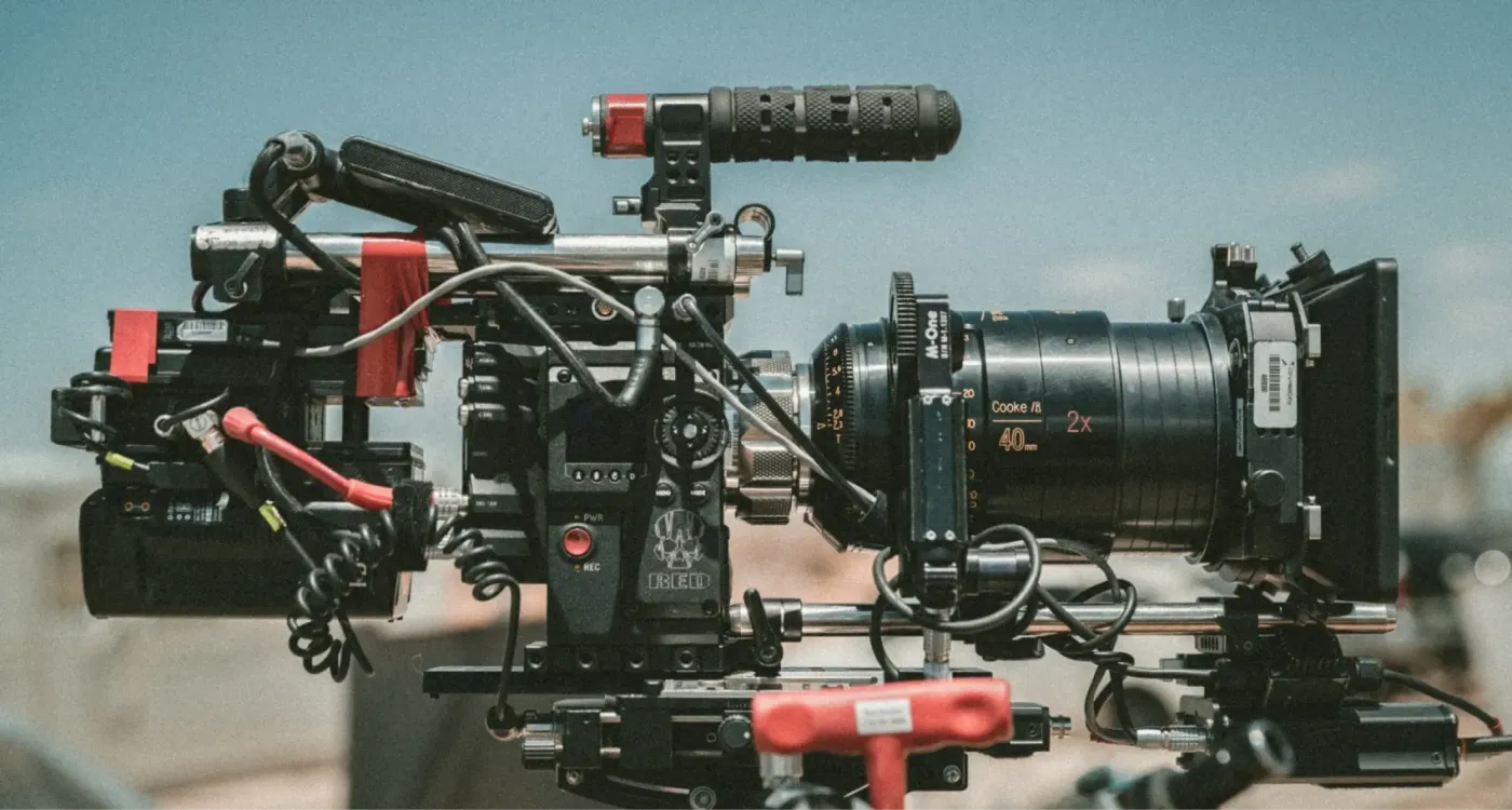 ニッポン・プロダクション・ウクライナ - ウクライナの映像制作パートナー