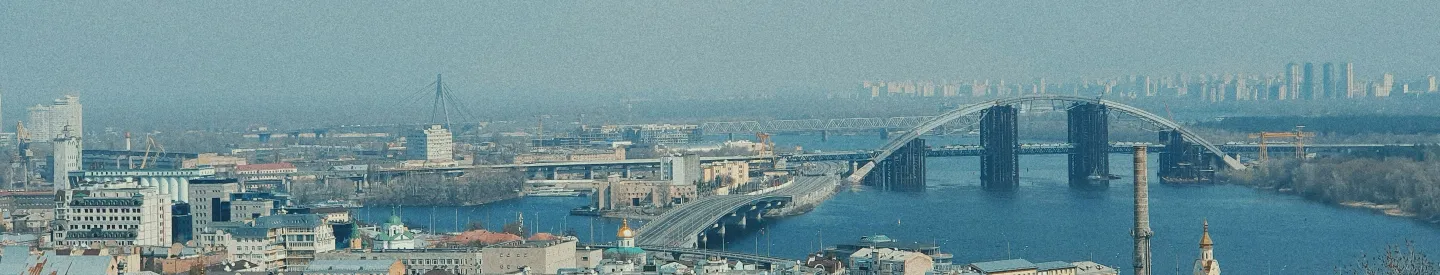 ウクライナでの映像撮影