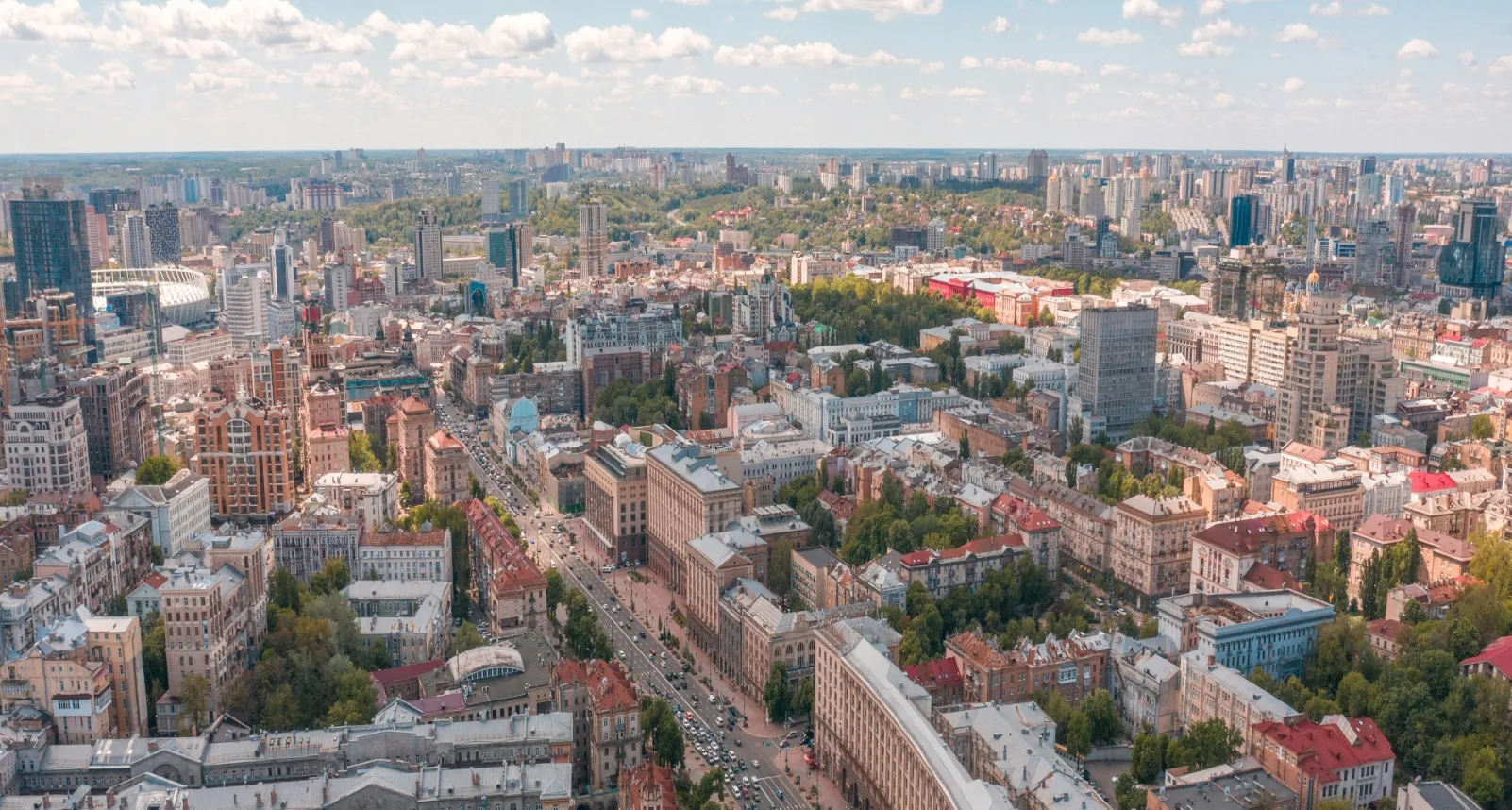 ニッポン・プロダクション・ウクライナ - ウクライナの映像制作パートナー